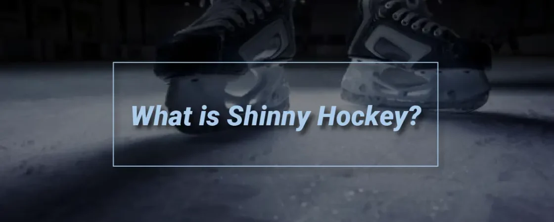 Shinny Hockey