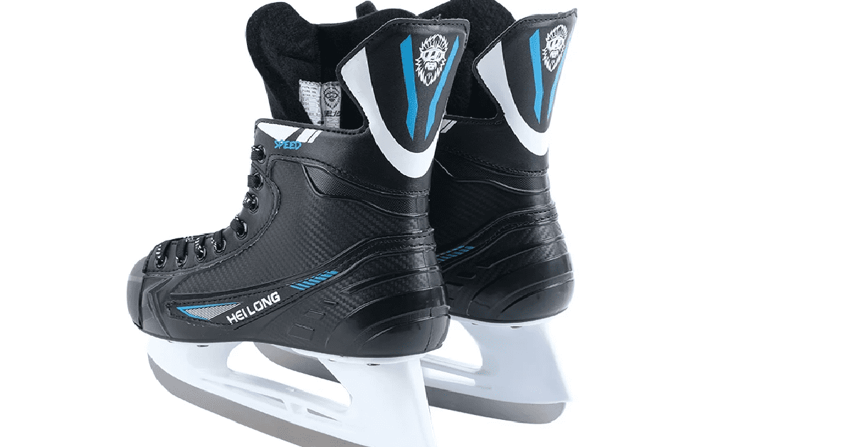 Ice Hockey Skate Shoes