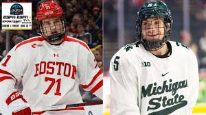 Mock 2024 NHL Draft: Experts Divided after Celebrini, Levshunov, Silayev go in top 3