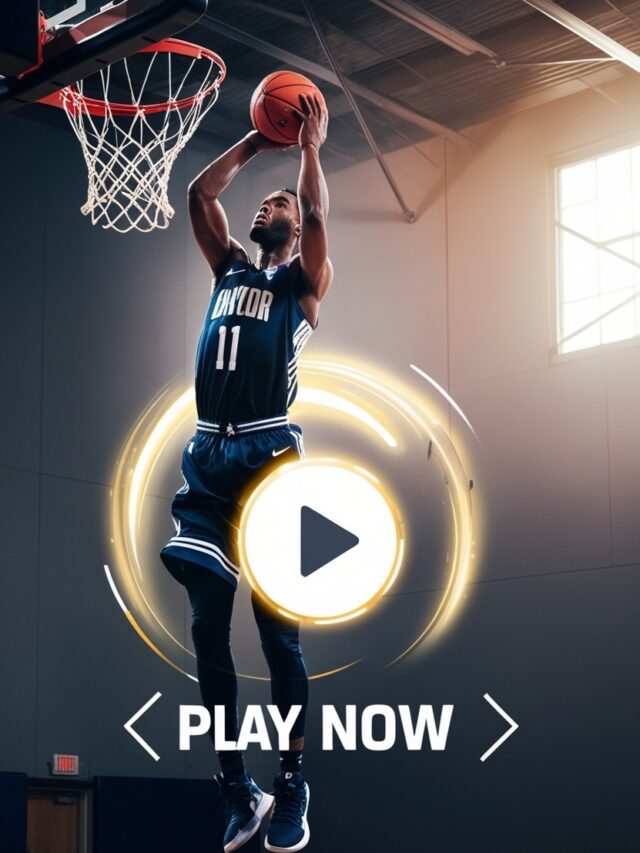 Basketball Stars Unblocked – Play Anytime, Anywhere!