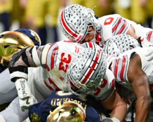 Ohio State’s $20M Roster: A Bold Triumph in College Football