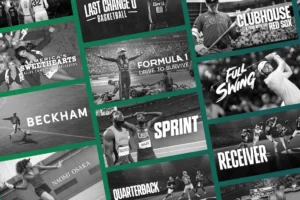 2025's Best Sports Documentaries You Need to Watch