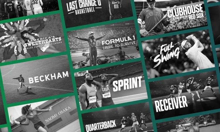 2025's Best Sports Documentaries You Need to Watch
